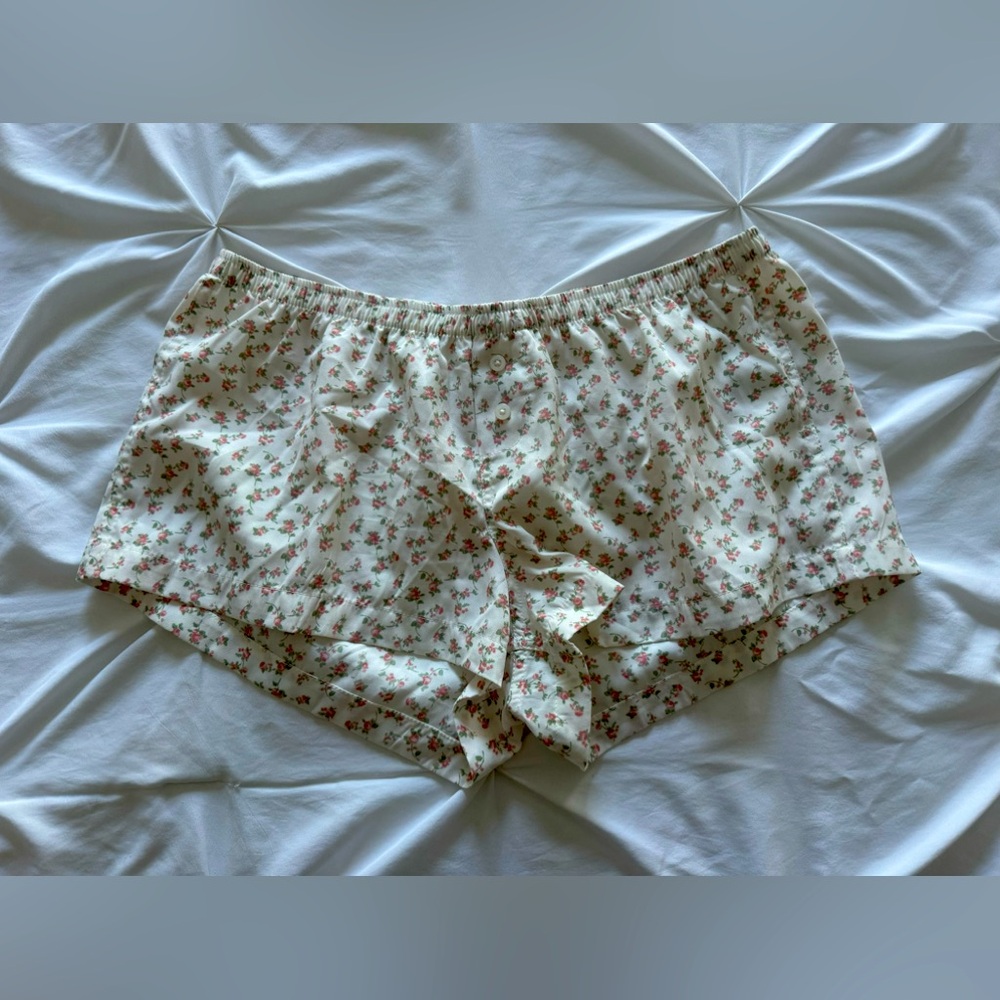 PacSun John Galt Keira shorts